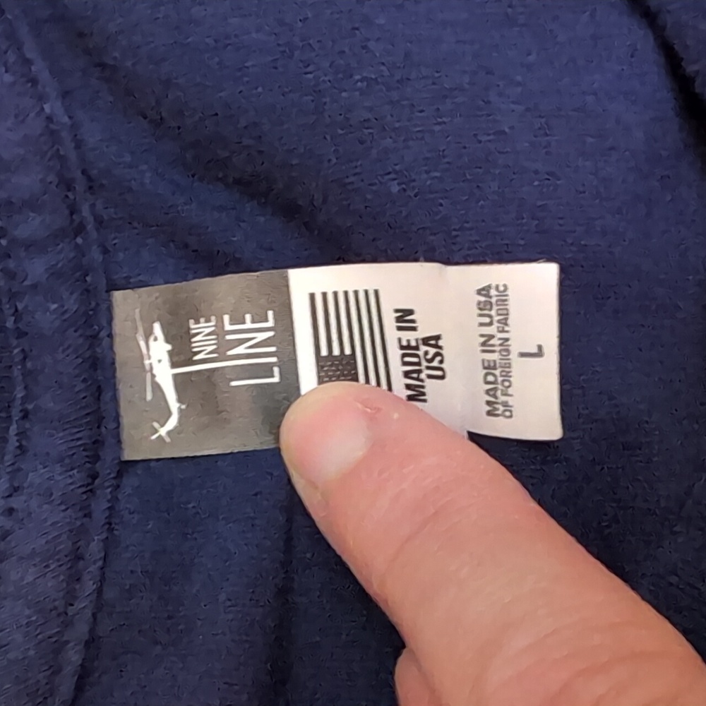 NineLine Shirt - Picture 3 of 6